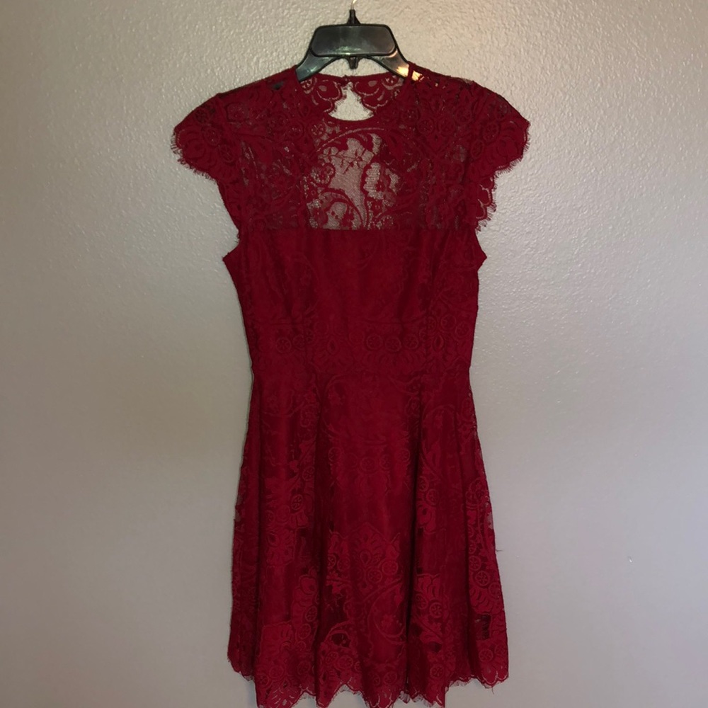 BB Dakota Dress